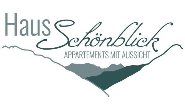 Haus Schoenblick 巴赫 外观 照片