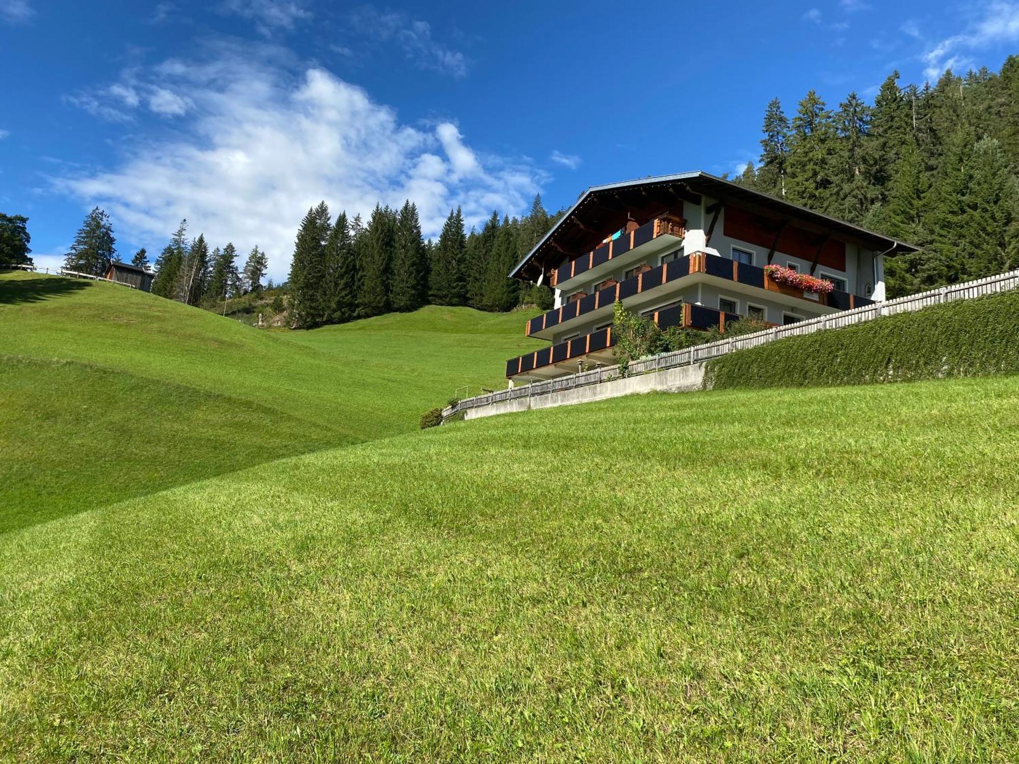 Haus Schoenblick 巴赫 外观 照片